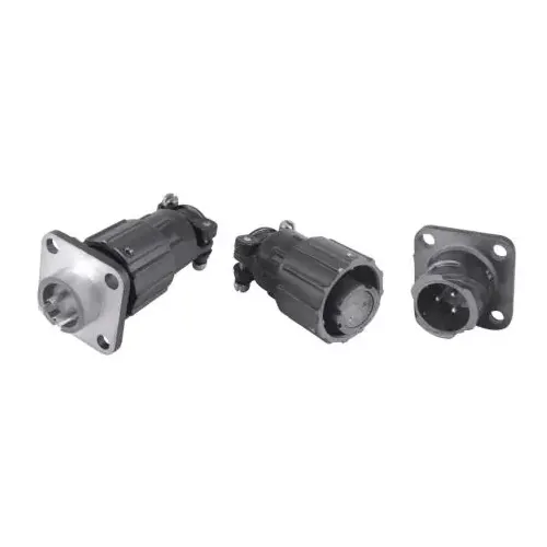 Conector impermeabil: cea mai bună soluție pentru dispozitivele electronice de exterior
