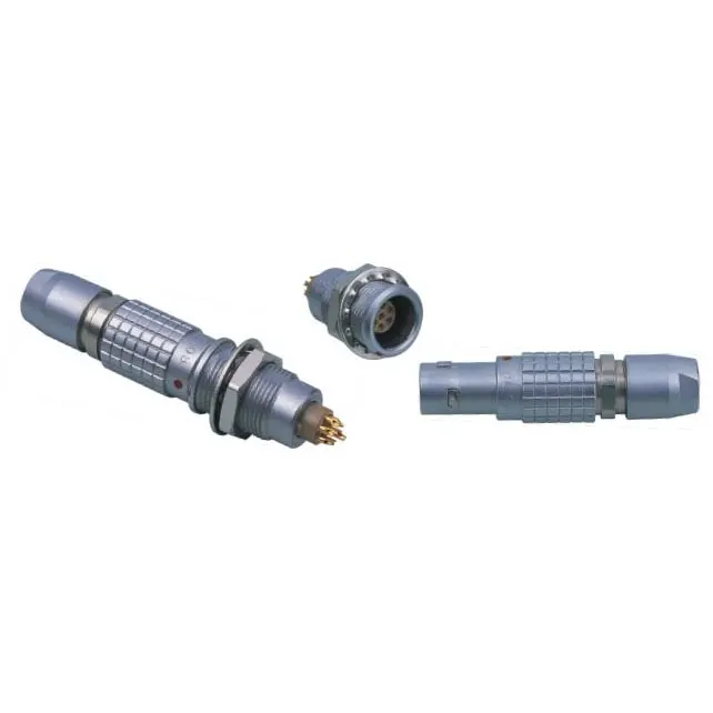 Conector push-pull: Oferirea de soluții de conexiune de înaltă calitate pentru dispozitivele dvs.