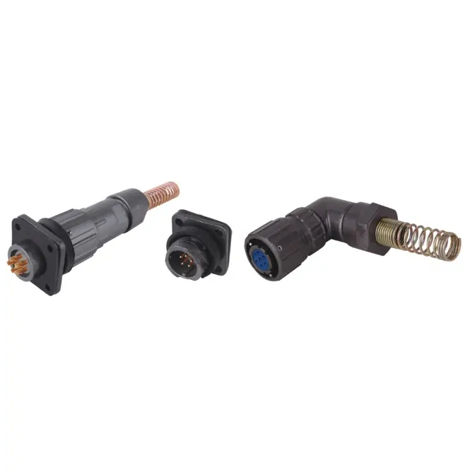 Conector FQ rusesc